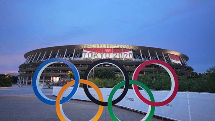 טוקיו 2020