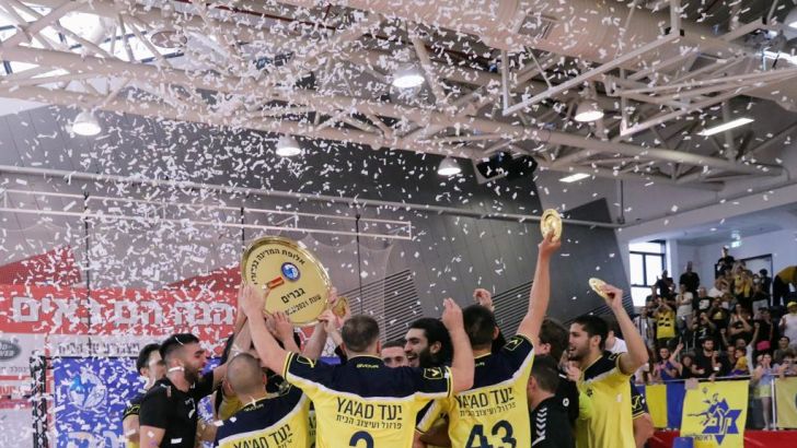 מכבי ראשון לציון