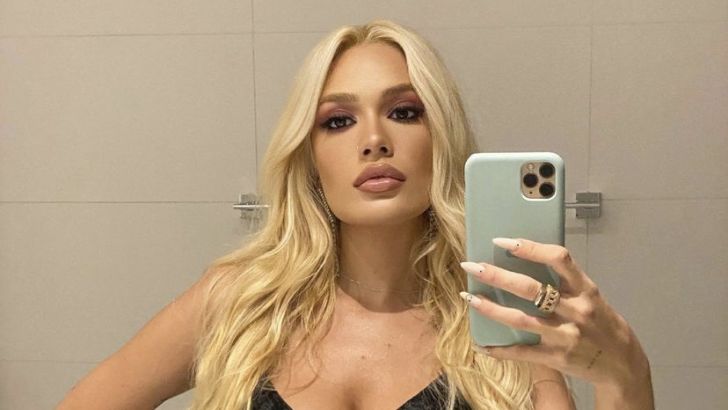 קרולין לימה