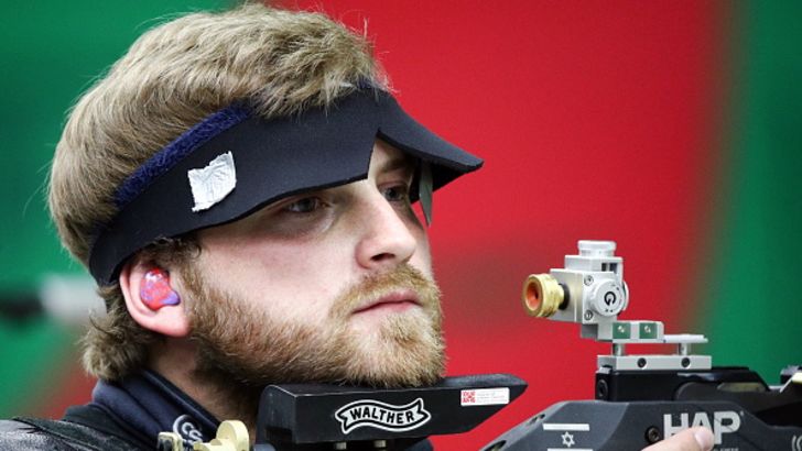 סרגיי ריכטר