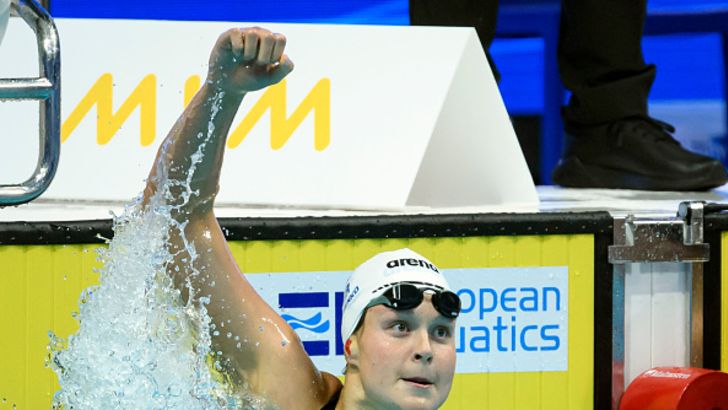 אנסטסיה גורבנקו