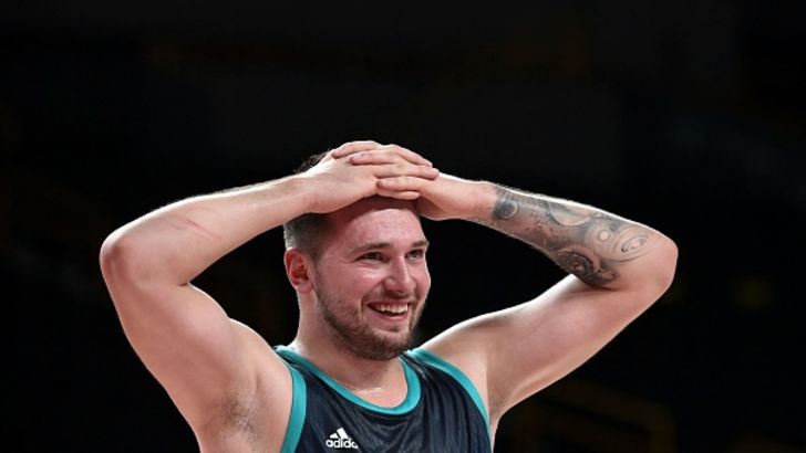 לוקה דונצ'יץ'