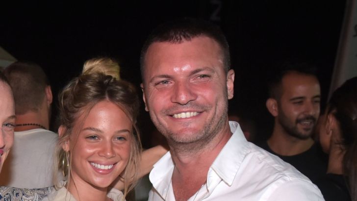 שי אביטל ובר זומר