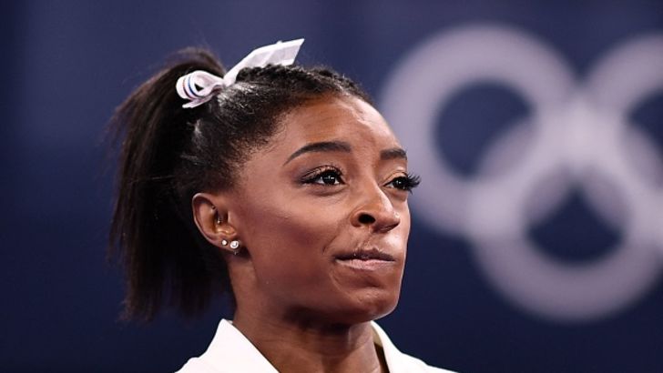 סימון ביילס