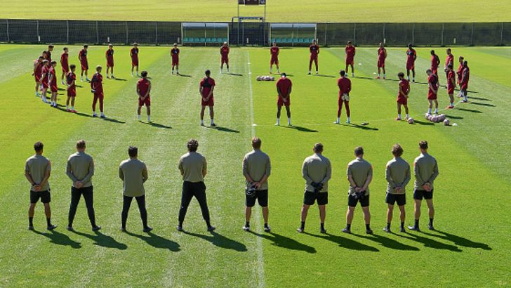 דקת דומיה לזכרו של אנדרו דווין