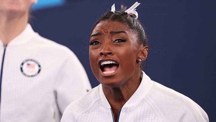 סימון ביילס