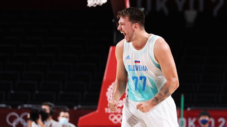 לוקה דונצ'יץ'