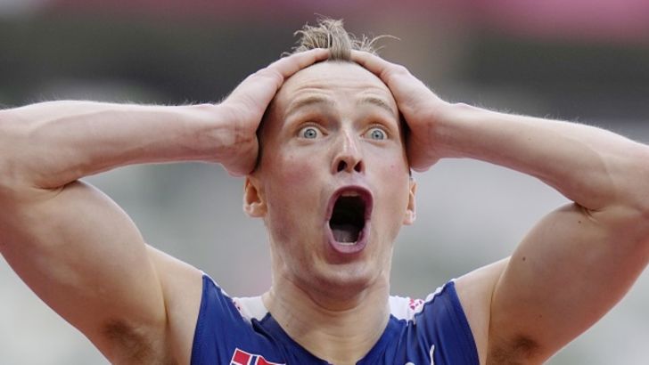 קרסטן ורהולם