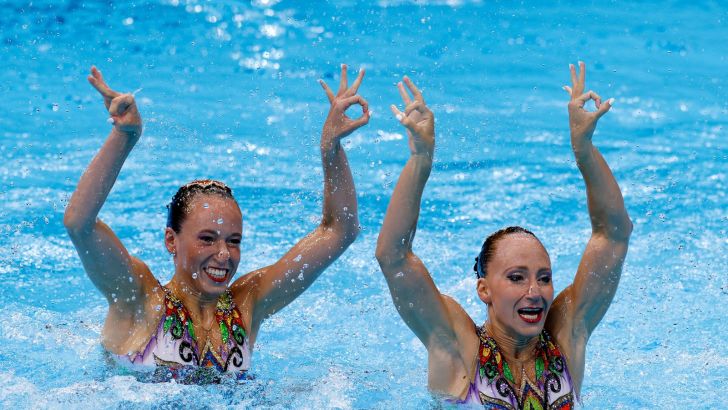 עדן בלכר ושלי בובריצקי