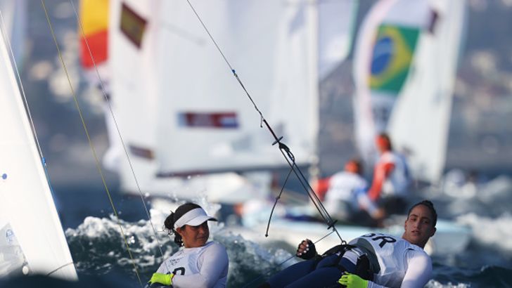 נויה ברעם, שחר טיבי