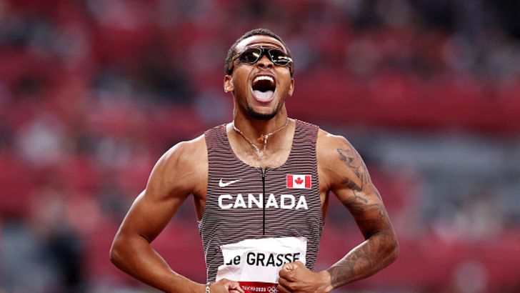 אנדרה דה גראס