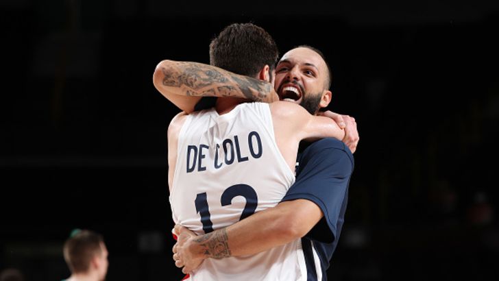 ננדו דה קולו, איבן פורנייה