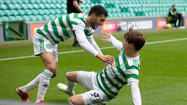 קיוגו פורוהאשי, ליאל עבדה