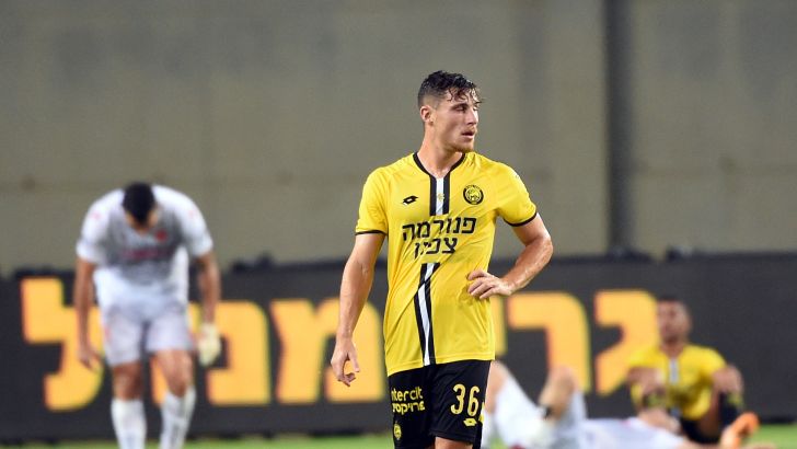 מכבי נתניה האם המועדון בדרך לעוד עונה גרועה ספורט 1