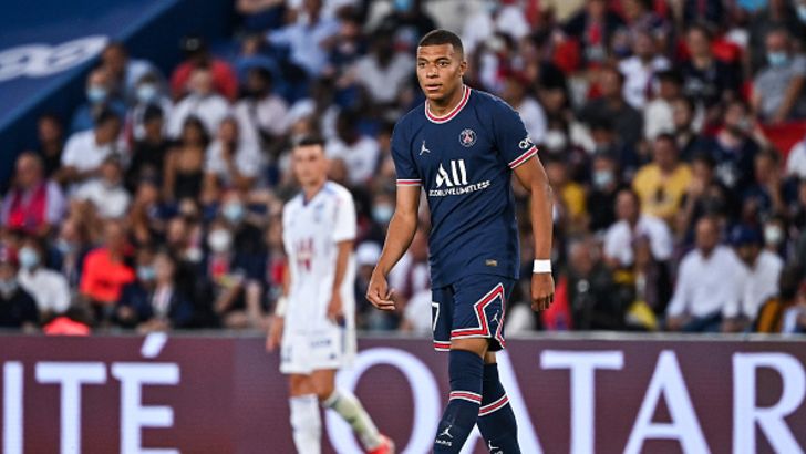 קיליאן אמבפה