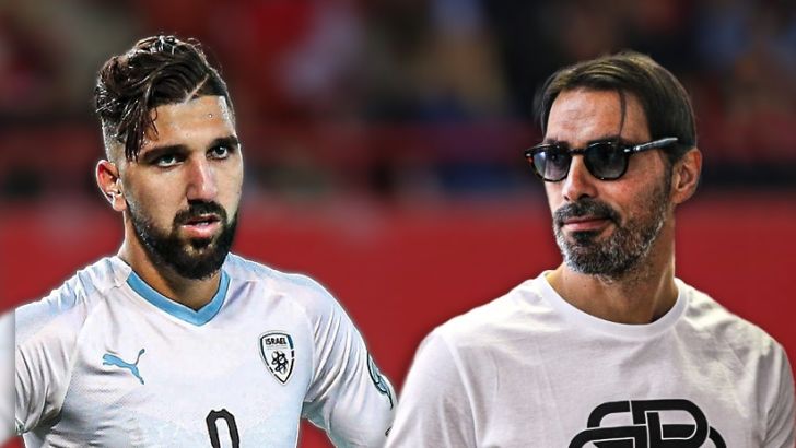 דודו אוואט, מואנס דאבור