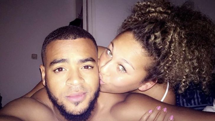 ברנדלי קוואס, פרשיס ליליס