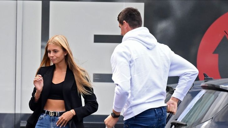 מישל גרציג, טיבו קורטואה