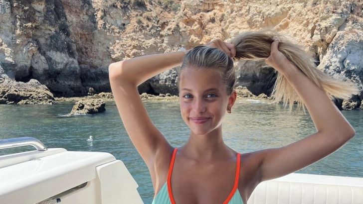 מרגרידה קורסיירו