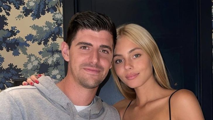 מישל גרציג, טיבו קורטואה