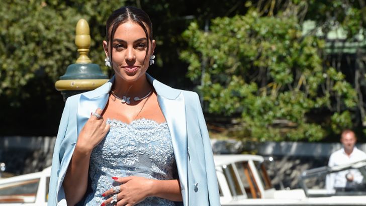 ג'ורג'ינה רודריגס