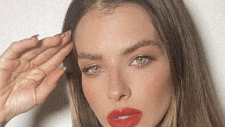 יוחניה 'צ'ינה' סוארס