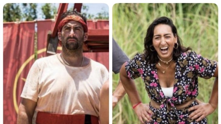 ורד בוסקילה, קובי מאור