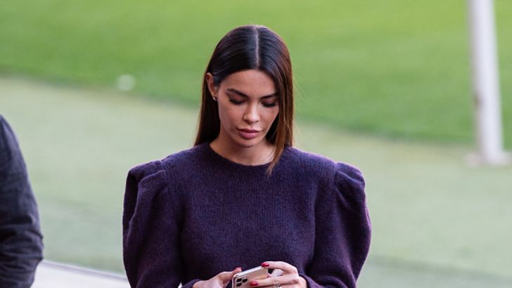 אשתו של דני אלבס