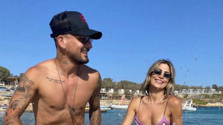 מירן בוזגלו, מאור בוזגלו