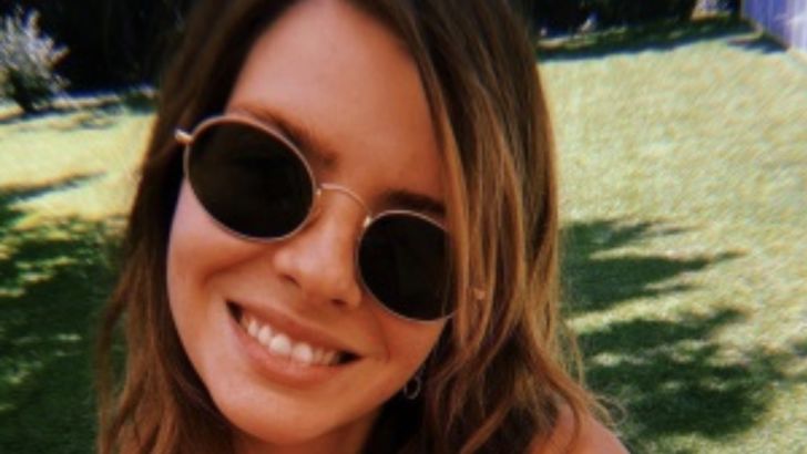 צ'ינה סוארס