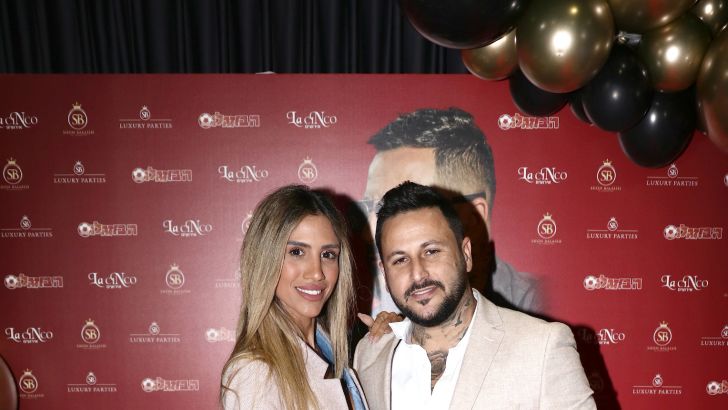 פאני בוזגלו, אוהד בוזגלו. "היחסים היו ונשארו טובים"