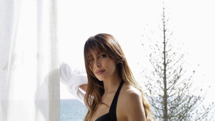 רוסיו אוסורנו