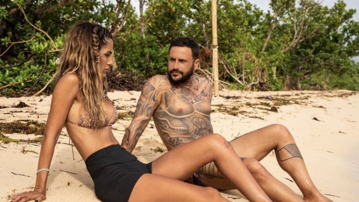 אוהד בוזגלו, פאני בוזגלו