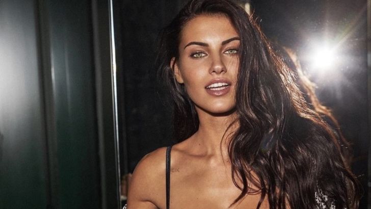 קרולינה סטרמארה