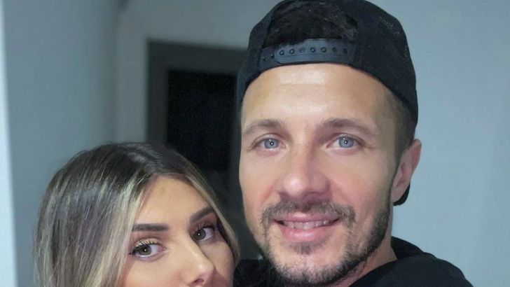 ניקיטה ו-ויקה רוקאביצה