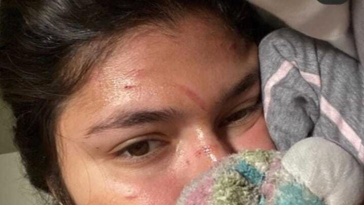 בתו של עופר טלקר