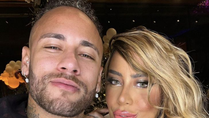 ניימאר, רפאלה