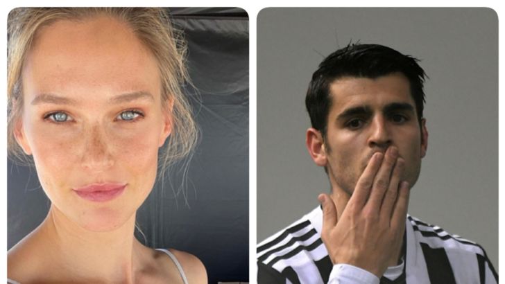 אלברו מוראטה, בר רפאלי