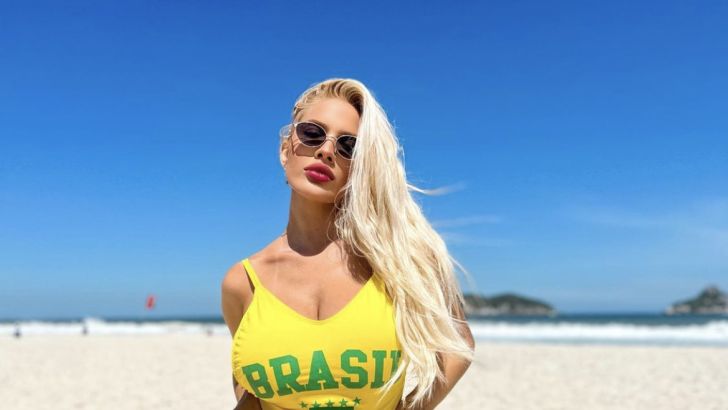 קרולין לימה