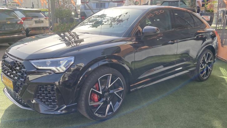 הרכב החדש של קונסטנטין