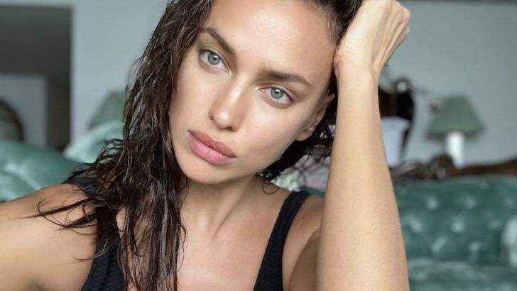 אירינה שייק