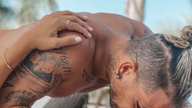 מירן בוזגלו, מאור בוזגלו