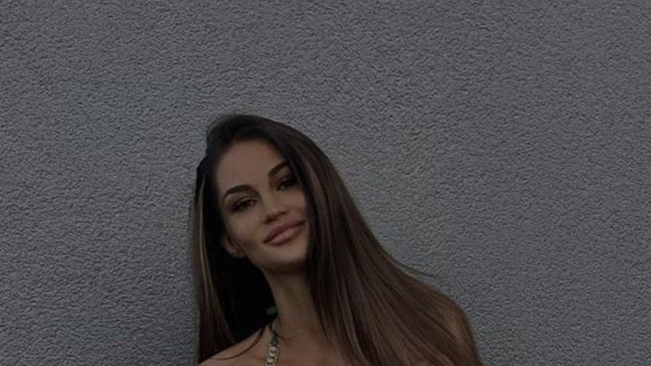 ג׳קי גרביאן