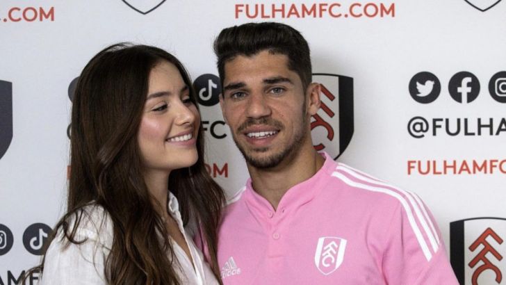 דנה וושצינה, מנור סולומון