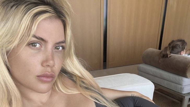 וונדה איקרדי