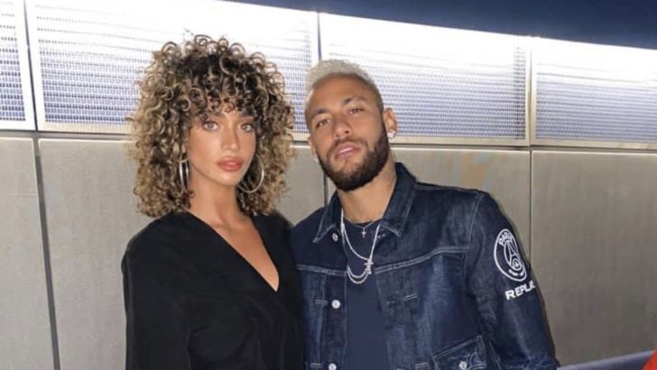 ניימאר, עדן פינס