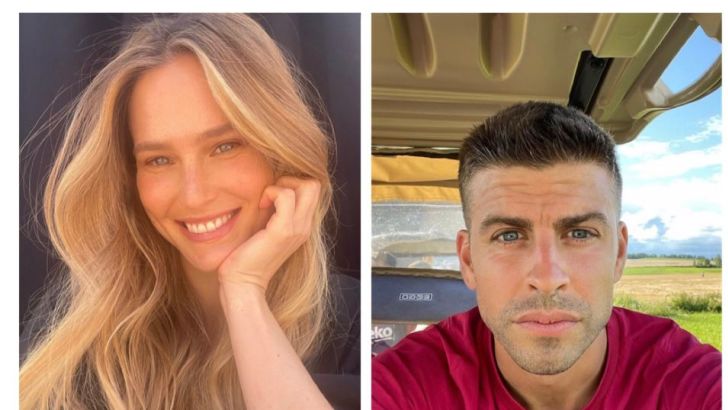 בר רפאלי, ג'רארד פיקה