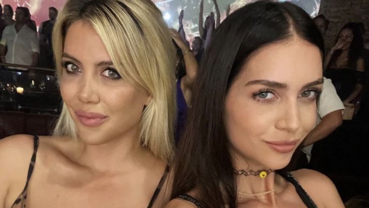 האחיות איקרדי