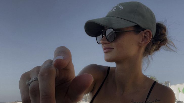 ג׳קי גרביאן