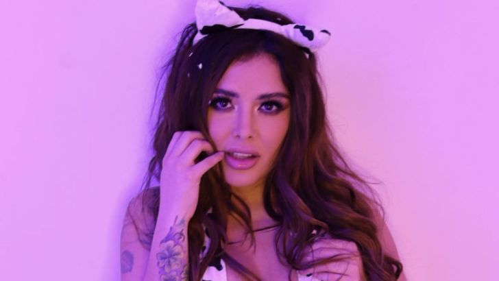 וונדה אספינוסה